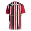 Original Fußballtrikot São Paulo FC Auswärtstrikot 2022-23 Für Herren